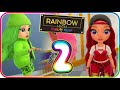 Youtube Thumbnail title