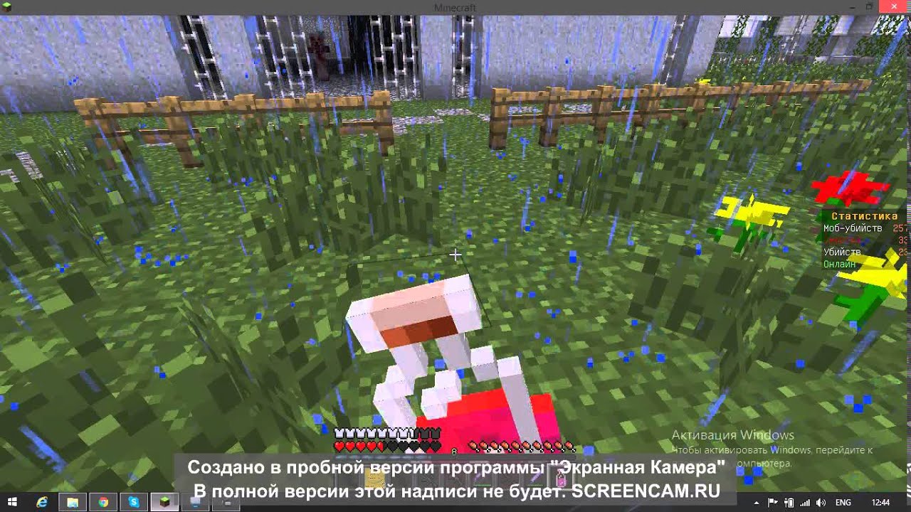 Дейзи крафт печки