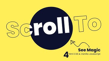 CSS3 Clip-path Transform Effects on Page Scroll 4 | Creative Text Scrolling Parallax Effects