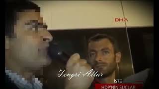 Ji̇tem - Kaldirilan Vi̇deo / Hard Edi̇t