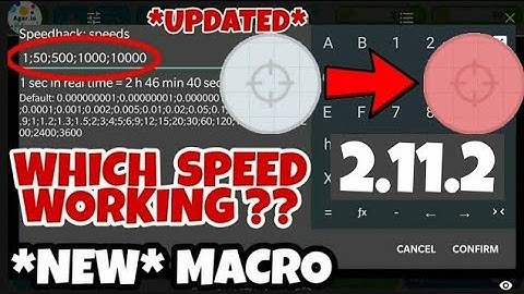 Agar.io MACRO BUTTON TUTORIAL + Funny Moments, Clips| Agario Mobile No Root Macro, Macro اقاريو zoom