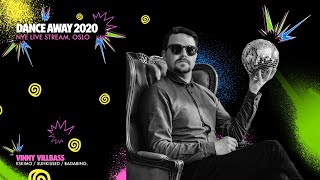 Download Lagu Dance Away 2020: VINNY VILLBASS (Eskimo, Badabing, Sunkissed) MP3