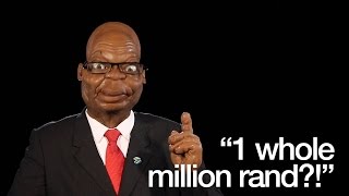 How MUCH money should Zuma pay back?