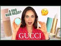 ПОЛНЫЙ ТЕСТ-ДРАЙВ КОСМЕТИКИ GUCCI BEAUTY — МАСТХЭВЫ И БЕСПОЛЕЗНЫЕ ПРОДУКТЫ