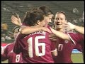 CANvJAM 2002 Concacaf Women&#39;s Gold Cup semifinal highlights