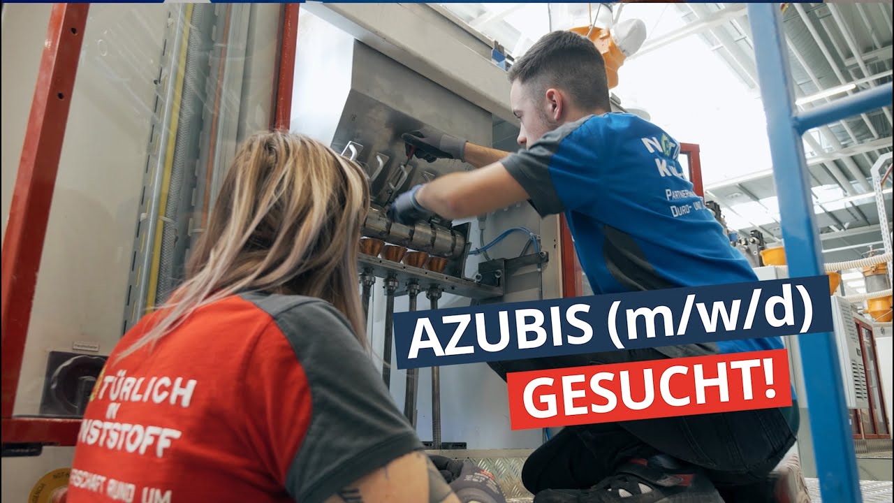 SchoPlast Plastic GmbH - Azubi (m|w|d) gesucht!
