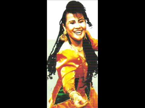 ELVY SUKAESIH -  AKU GEMBIRA [BOWO collect.]