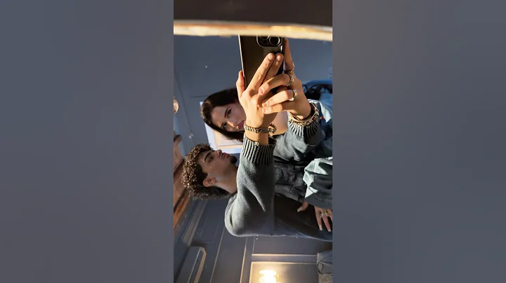 Slay 🔥 #chiara #samro #trending #shorts #couple #goals #trend #tiktok #crewnique #love #duo #slay