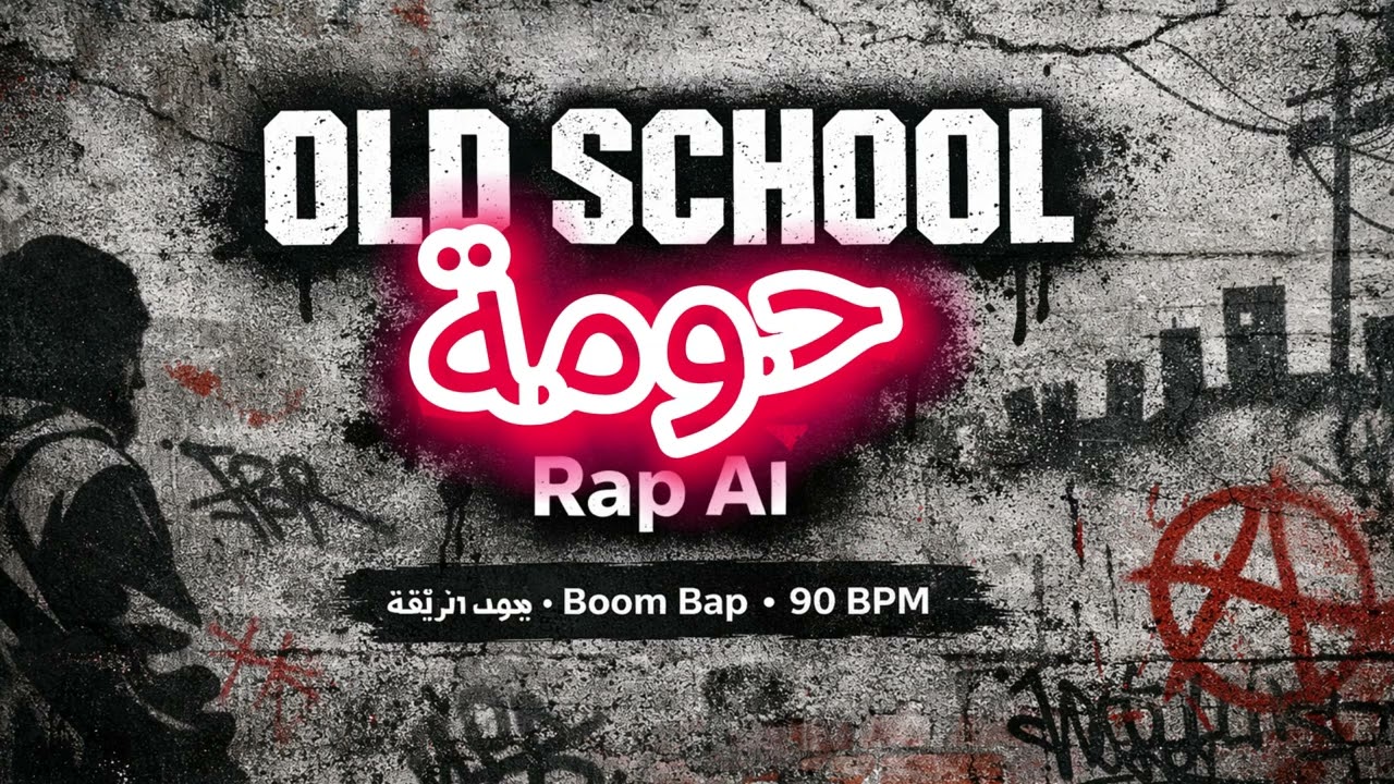 old school   حومة
