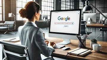 How can I change what Google shows when my LinkedIn Profile appears in Google Search - 2025 Upda