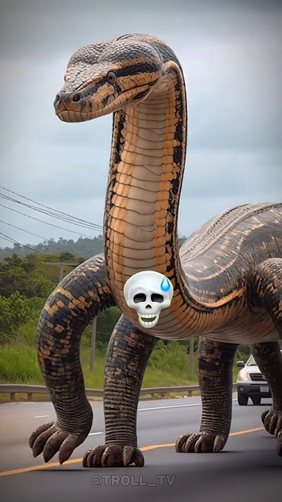 power of SNAKE