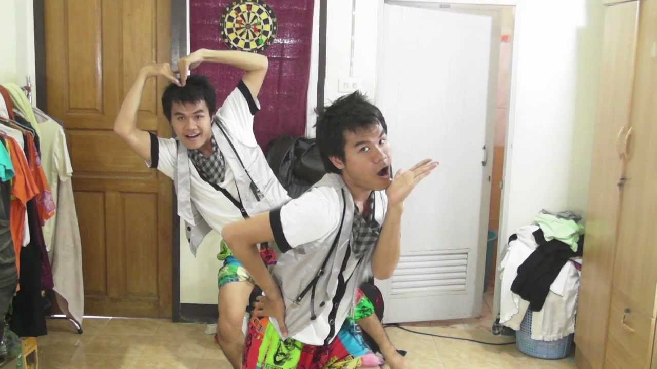 บี้ The Ska หัดเต้นเกาหลี