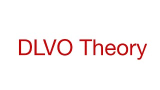 DLVO Theory
