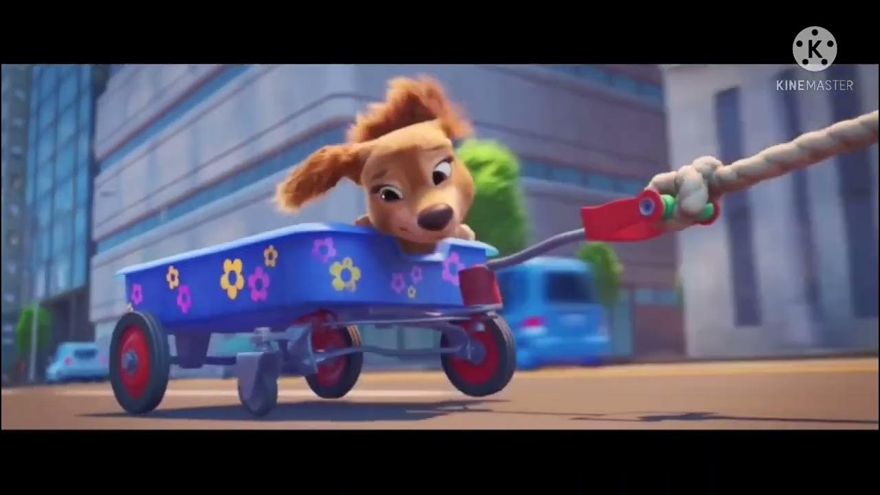 thats My Girl LIBERTY PAW PATROL THE MOVIE YouTube thats-my-girl-liberty-paw-patrol-the-movie-youtube