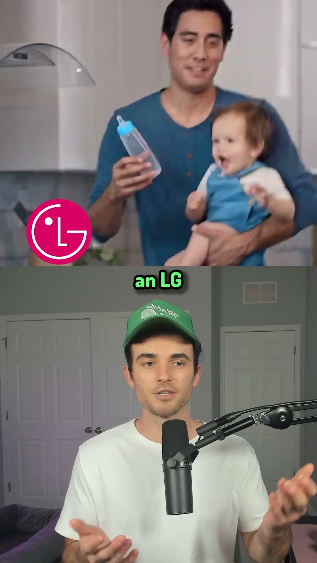YouTubers That Were In Commercials
