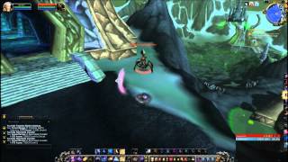 The Purging Of Scourgeholme Quest - World of Warcraft