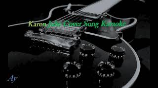 Download Lagu Karaoke Karen Julie  Original song by KoesPlus MP3
