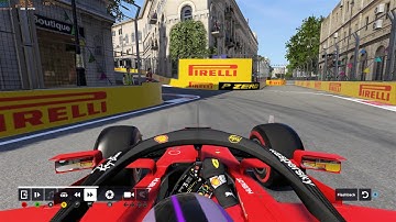 F1 2020  a fondo