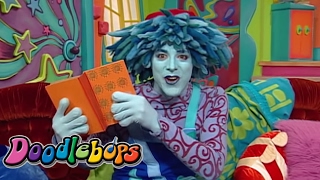 The Doodlebops 115 - Look in a Book | HD | Full Episode