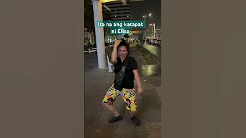 Katapat Ni Elias Elias Short 