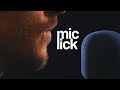 Miclick asmr ft rain