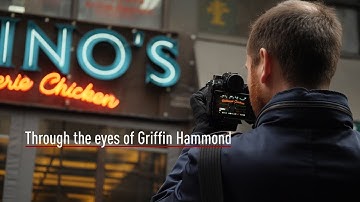 LUMIX S | Through the Eyes of the Professionals - Griffin Hammond
