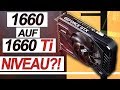 GTX 1660 auf 1660 Ti LEVEL?! -- GTX 1660 Overclocking
