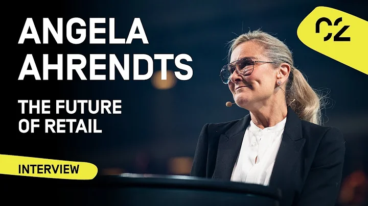 Whats after Apple: Angela Ahrendts and the future ...