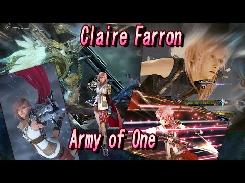 タ*マ様 Lightning, Army of One シーンドライブ、ライトニ フルアート)(0320)シーンドライブ、ライトニング/Lightning