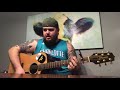 “One Number Away” cover by Trevor Hewitt