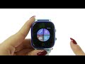 SMARTWATCH GARETT KIDS LIFE 4G RT -  otozegarki.pl