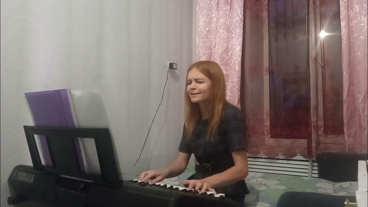 "А я улечу" - Татьяна Балашова - YouTube
