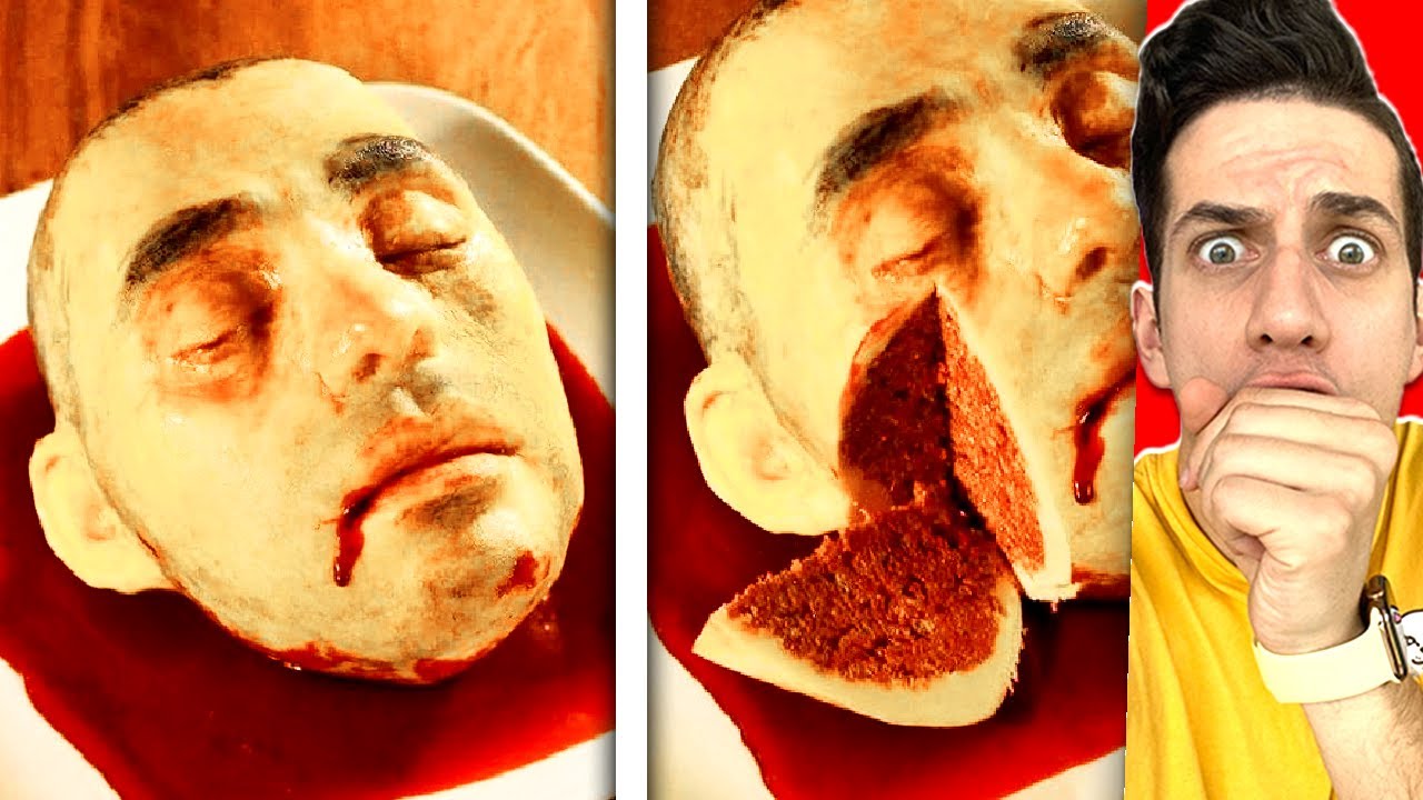 AMAZING CAKES That Look Like Everyday Objects! (Try Not To Be AMAZED Challenge)