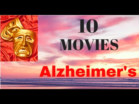 10 Alzheimer&rsquo;s Movies