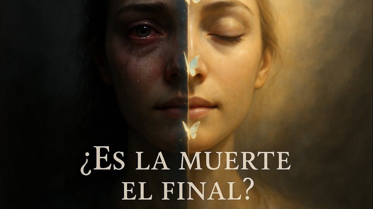 Como superar la muerte de un ser querido? Como hacer el duelo ? - YouTube