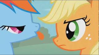 AppleJack Voice Over