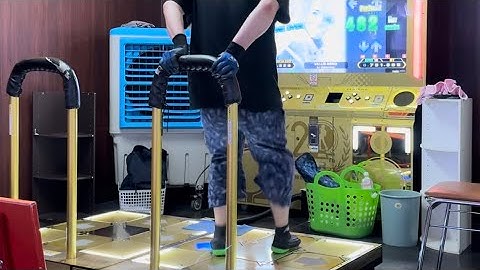 【DDR A3】VALLIS-NERIA ESP AAA GFC