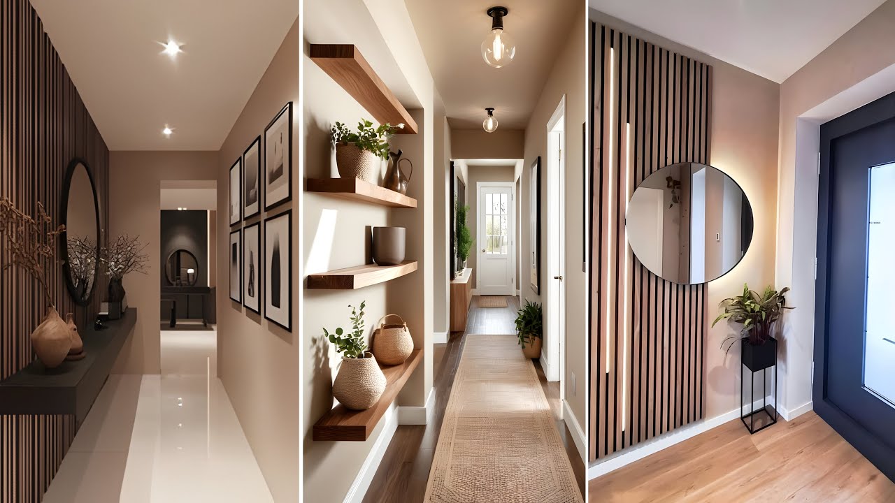 100 HOME ENTRYWAY DECOR IDEAS 2026 - MODERN ENTRYWAY DESIGN IDEAS 2026 ...