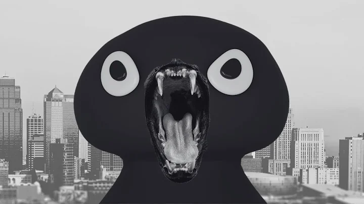 Evolution of Noot Noot part 4