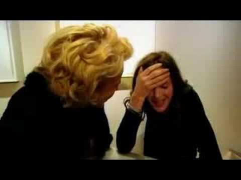 Comic Relief Does The Apprentice pt.4
