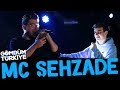 MC ŞEHZADE GÖMDÜM TÜRKİYE PERFORMANSI - Efe Uygaç