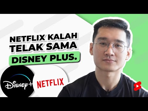 Video: Apakah netflix punya film yang dibuat?