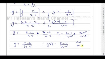 WMA14/01, IAL, (Edexcel), P4, January 2021, Q4, Parametric Equations,   Functions (REVISITED)