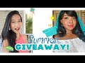 Summer Giveaway Contest! 💝🏖 feat. Kymberly Martin