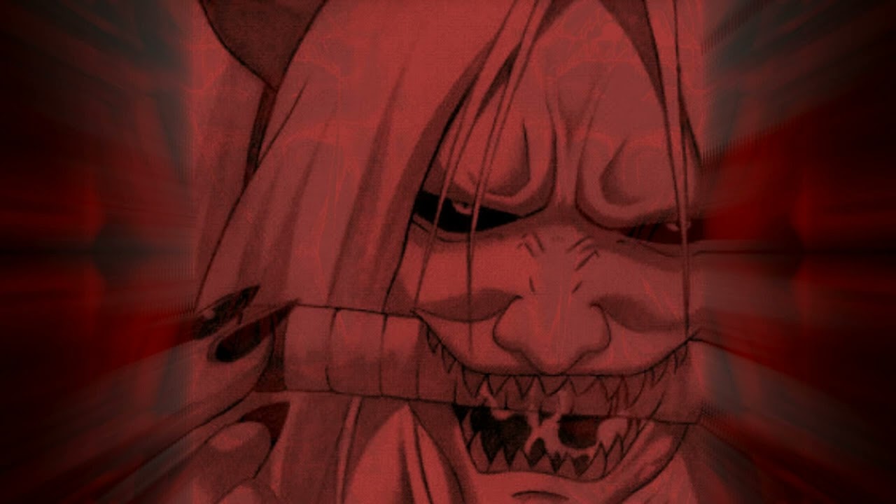 GRACEXVII - SEPPUKU 切腹 I TYPE BEAT