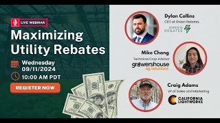 Rebates WebinarV 2