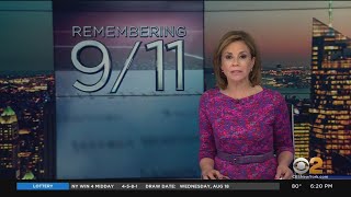 1K Tickets Will Be Given Away For Never Forget 911 Anniversary Concert