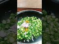 Simple Bhindi Bhaji Subscribe For More Recipes Thanks For Watching