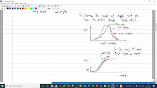How to handle uncertain parameters: Monte Carlo and LHS