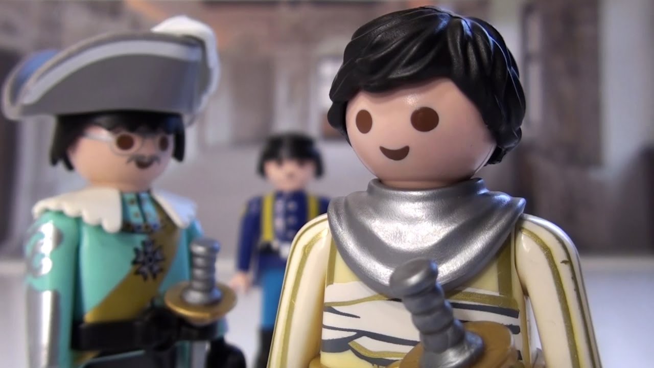 Wallenstein I to go (Schiller in 8,5 Minuten) YouTube